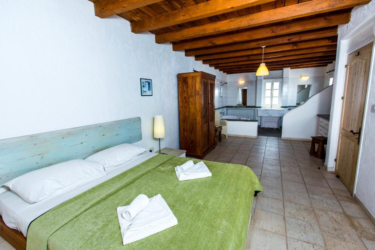 Villa Clarissa & Carmel View Pafos Dış mekan fotoğraf
