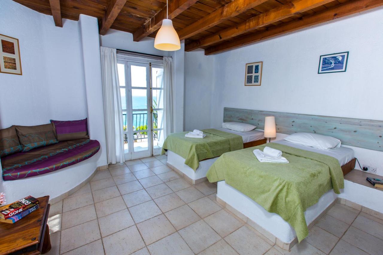 Villa Clarissa & Carmel View Pafos Dış mekan fotoğraf